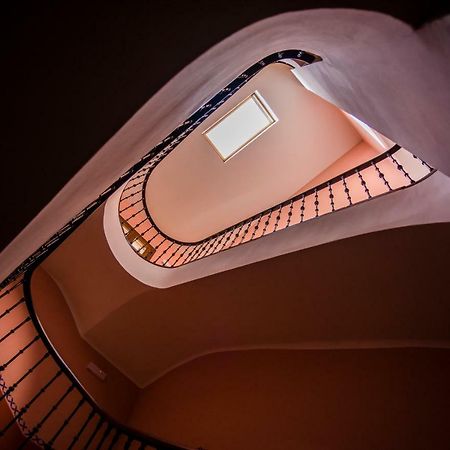 Ferienwohnung Vtz El Balcon De Espoz Y Mina I Saragossa Exterior foto