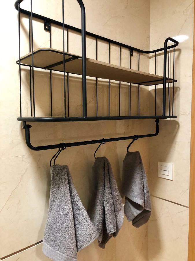Ferienwohnung Vtz El Balcon De Espoz Y Mina I Saragossa Exterior foto